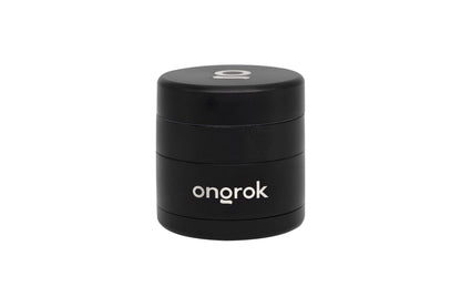 Ongrok Mini 4-Piece EZ Grinder