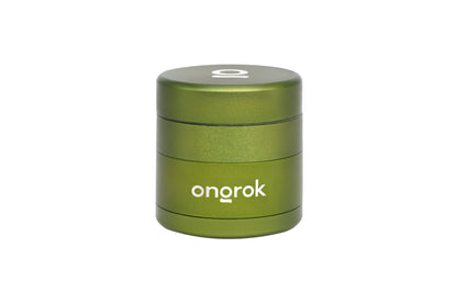 Ongrok Mini 4-Piece EZ Grinder