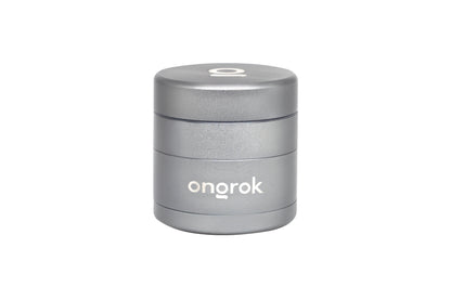 Ongrok Mini 4-Piece EZ Grinder