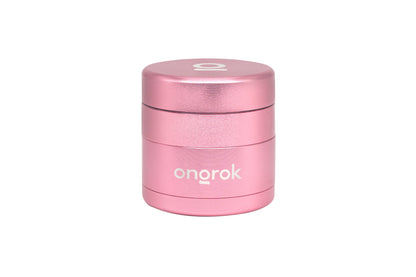 Ongrok Mini 4-Piece EZ Grinder