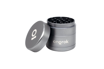 Ongrok Mini 4-Piece EZ Grinder