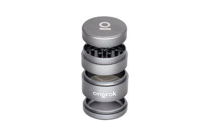 Ongrok Mini 4-Piece EZ Grinder