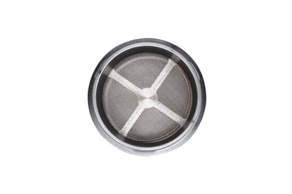 Ongrok Mini 5-Piece Flower Petal Toothless Grinder