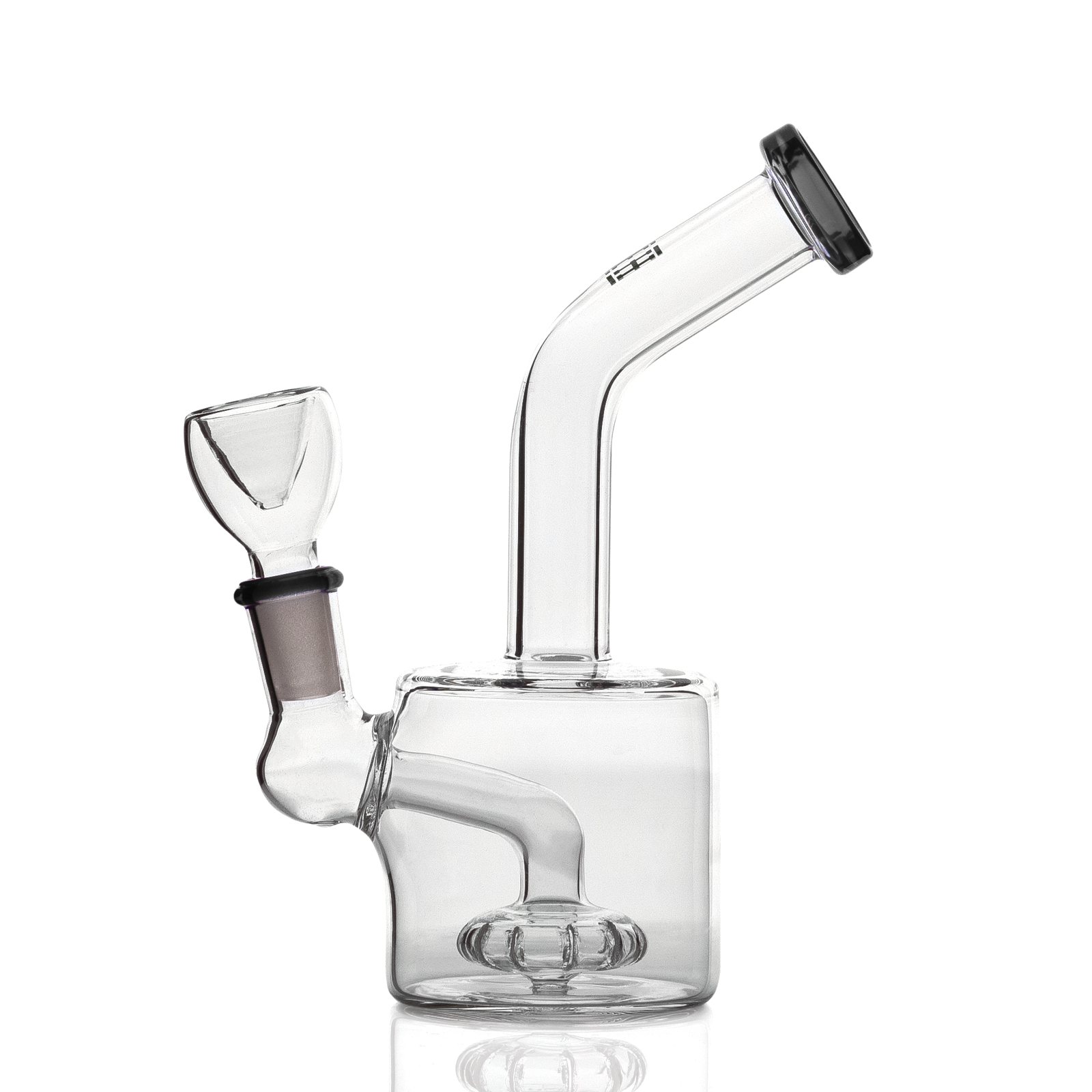 Hemper Showerhead Puck Bong