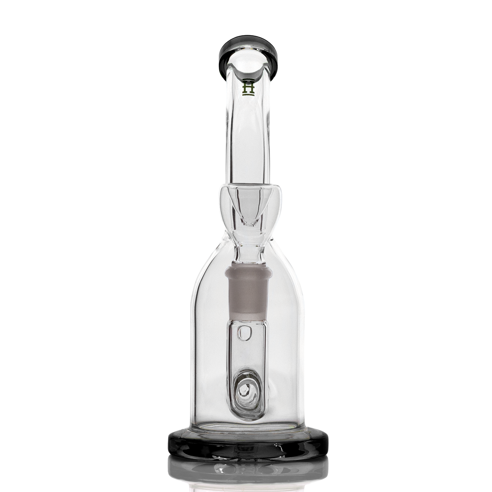 Hemper Whistler Bong