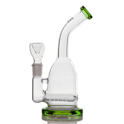 Hemper Whistler Bong