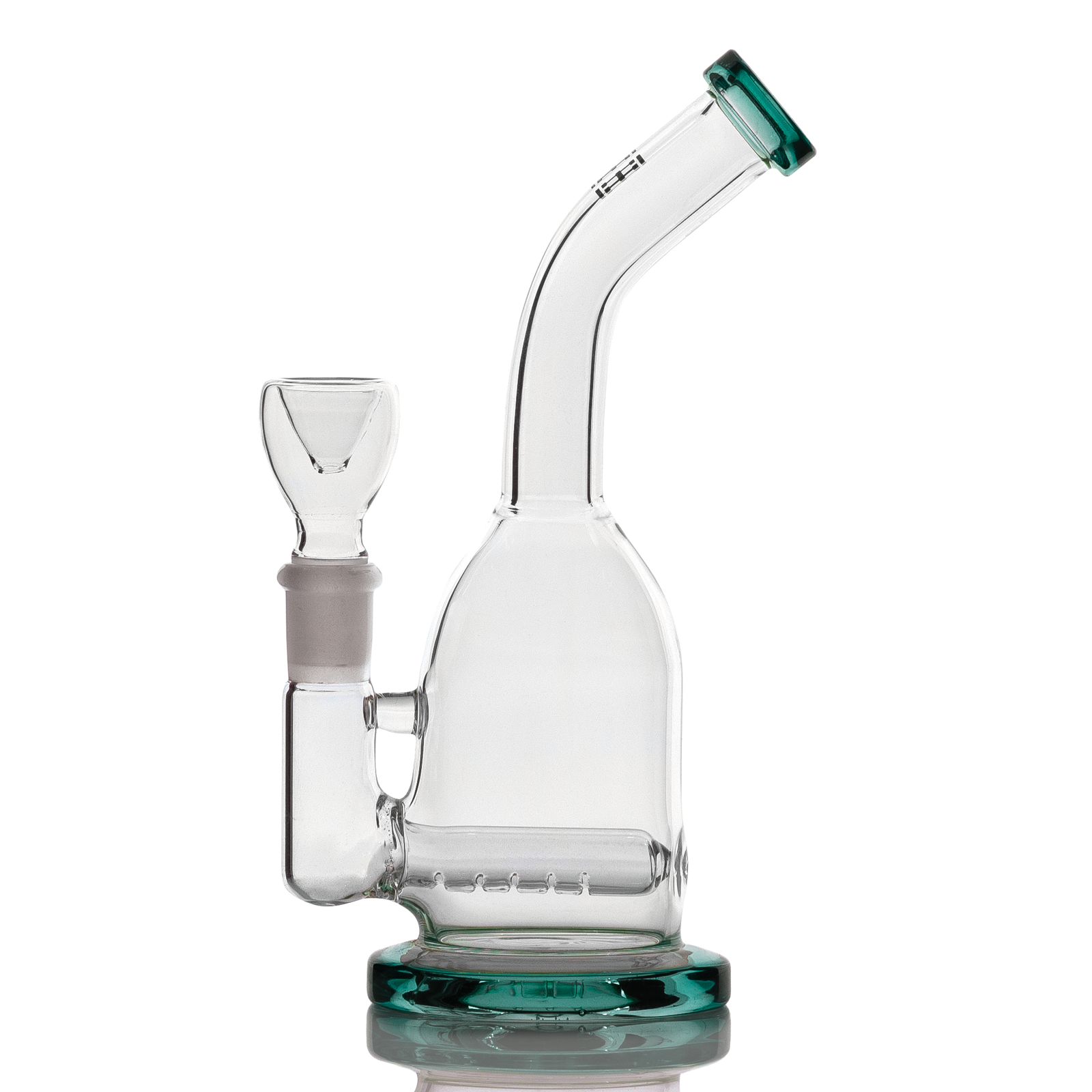 Hemper Whistler Bong