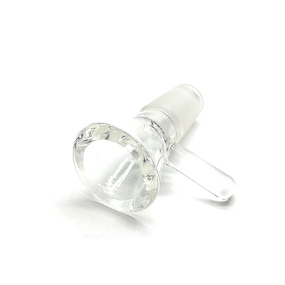 Colored Glass Water Pipe Bowl Piece - 14mm Male