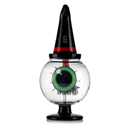 Hemper XL Wicked Witch Bong