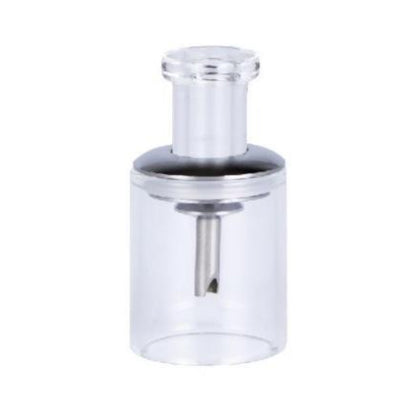 X-Max Qomo Carb Cap w. Glass Tube