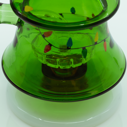 Hemper Christmas Tree Bong
