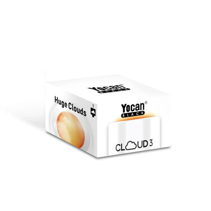 Yocan Cloud 3 Atomizer Box