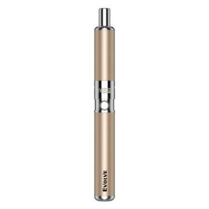 Yocan Evolve-D Vape Pen 🌿 - CaliConnected