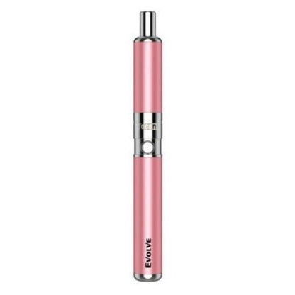 Yocan Evolve-D Vape Pen 🌿 - CaliConnected