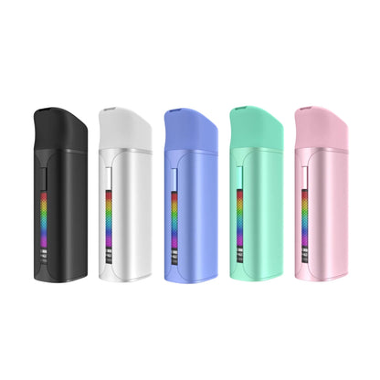 Yocan Pocket Vape Colors