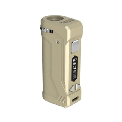 Yocan UNI Pro 2.0 Champagne Gold