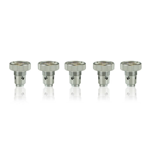 Yocan Evolve-D Vaporizer Coils - 5 Pack 🌿