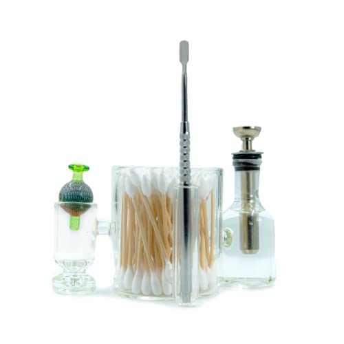 Apex Ancillary Iso Station