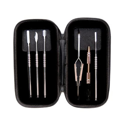 Apex Ancillary Pro Dab Tool Set