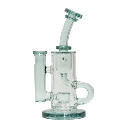 Boro Brothers | Nemo Klien Recycler | Fatboy Glass