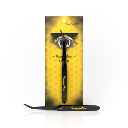 Honeybee Herb Stainless Steel Dab Tool