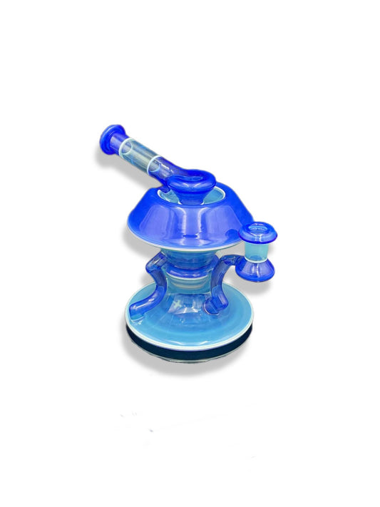 Boro Brothers | Moonlander | Jack Blew Glass