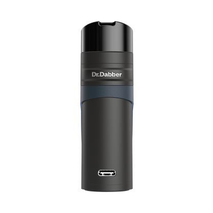 Dr Dabber Ghost 2 Wax Concentrate Vaporizer