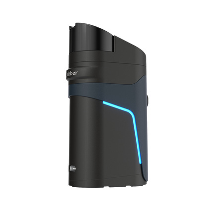 Dr Dabber Ghost 2 Wax Concentrate Vaporizer