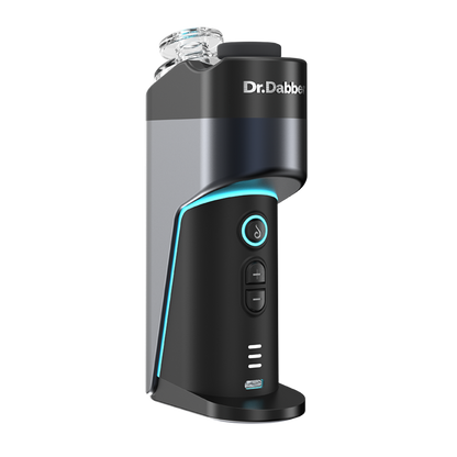 Dr Dabber Switch GO Electric Dab Rig