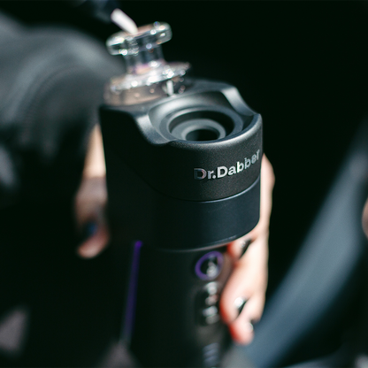 Dr Dabber Switch GO Electric Dab Rig