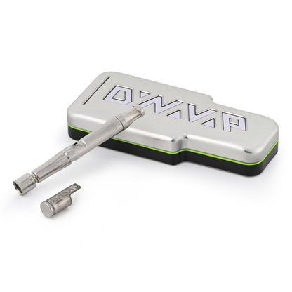 DynaVap UniDyn Captive