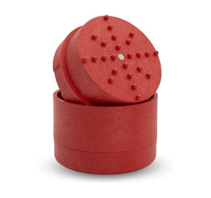 Stache Grynder: Hemp - DynaVap