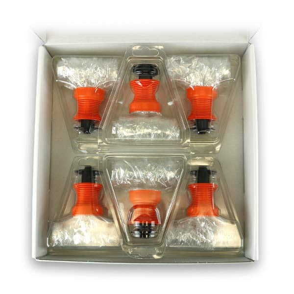 Volcano Vaporizer Easy Valve Replacement Set