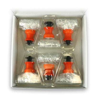 Volcano Vaporizer Easy Valve Replacement Set
