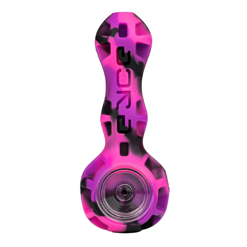 Eyce Indestructible Silicone Spoon Pipe