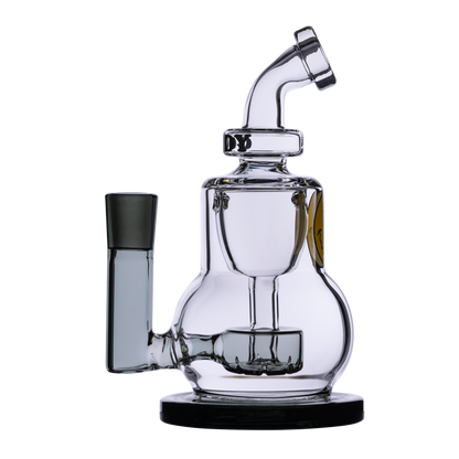Goody Glass The Chief Mini Dab Rig