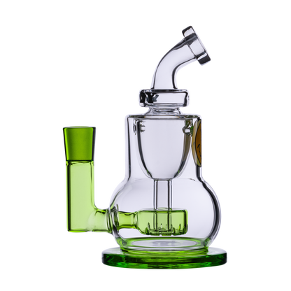 Goody Glass The Chief Mini Dab Rig