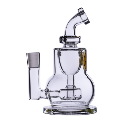 Goody Glass The Chief Mini Dab Rig