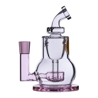 Goody Glass The Chief Mini Dab Rig