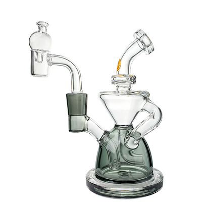 Goody Glass Twister Dab Rig Kit