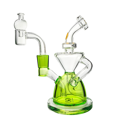 Goody Glass Twister Dab Rig Kit