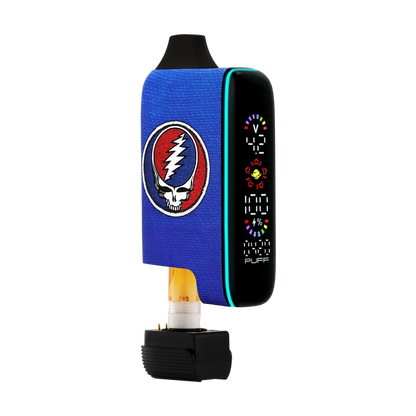 Pulsar 510 DL 5.0 Auto-Draw Vape Bar 🔋