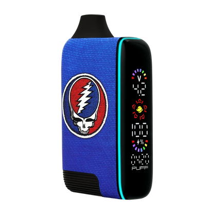 Pulsar 510 DL 5.0 Auto-Draw Vape Bar 🔋