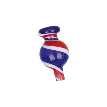 Grateful Dead Stealied Out Puffco Peak Glass