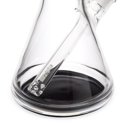 Grav® Large 16” Beaker Base Water Pipe