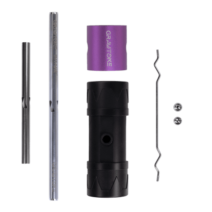 GraviToke - DynaVap
