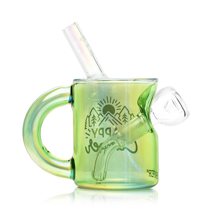 Hemper Campfire Mug Bong