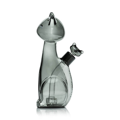 Hemper Alley Cats XL Bong
