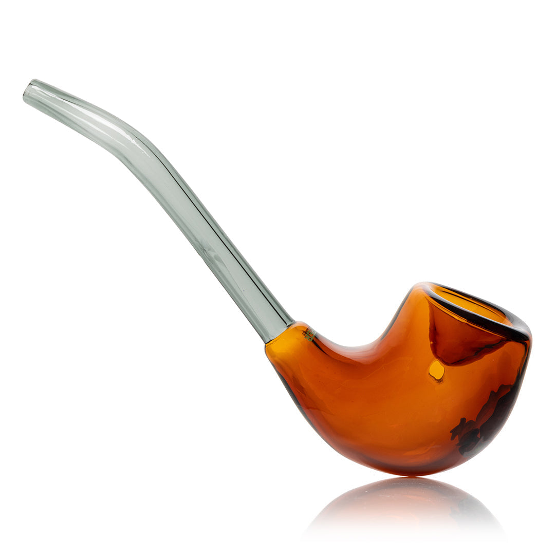 Hemper Das Boot Glass Sherlock Pipe