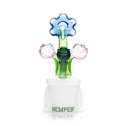 Hemper Flower Bloom XL Bong